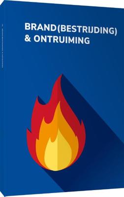 Brand(bestrijding) & ontruiming - Paperback (9789079007318) Brand(bestrijding) & ontruiming - Paperback (9789079007318)
