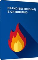 Brand(bestrijding) & ontruiming - Paperback (9789079007318)