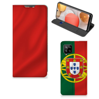 Samsung Galaxy A42 Standcase Portugal