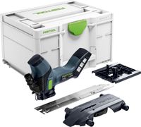 Festool ISC 240 Li EB-Basic accu-isolatiezaag | Zonder accu&apos;s en lader - 576571 - thumbnail