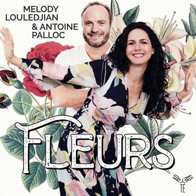 Fleurs - CD (5051083152808)