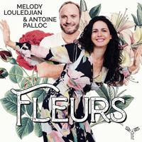 Fleurs - CD (5051083152808)