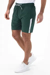 Sjeng Sports Evron tennis short heren