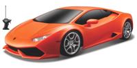 Maisto Lamborghini Hurucan LP 610 4 1:24 27/40 MHz oranje