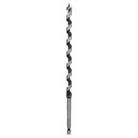 Bosch Accessories 2608597624 Slangenboor 10 mm Gezamenlijke lengte 235 mm Zeskant schacht 1 stuk(s) - thumbnail