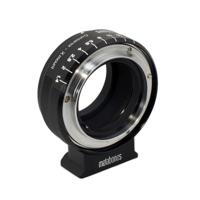 Metabones Contarex - Fuji X-Mount Adapter