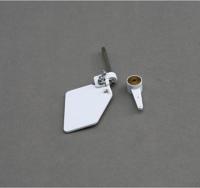 E-Flite - Water Rudder Assembly: Float Set Apprentice S (EFLA55001) - thumbnail