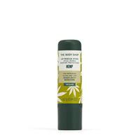 The Body Shop Hennep Lip Protector unisex, hennep lipverzorging stick 4,2 g - 1 stuk, verpakking van 1 (1 x 1 ml)