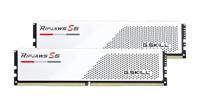 G.Skill Ripjaws S5 F5-6400J3648F16GX2-RS5W Geheugenmodule 32GB 2x16GB DDR5 6400MHz