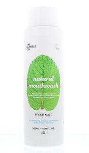 Mondwater fresh mint