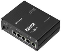 Teltonika RUTC50Industrial 5G Router