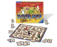 Ravensburger Doolhof - thumbnail