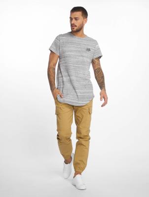 Sixth June / t-shirt Melbert in grijs Sixth June / t-shirt Melbert in grijs