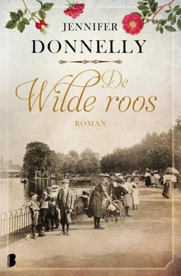 De wilde roos - Jennifer Donnelly - eBook (9789402311389)