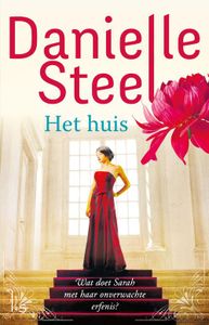 Het huis - Danielle Steel - ebook