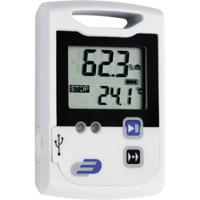 Dostmann Electronic LOG110 Multidatalogger Te meten grootheid: Vochtigheid, Temperatuur -30 tot 70 °C 0 tot 99 % Hrel - thumbnail