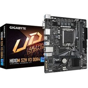 Moederbord Intel Gigabyte H610M S2H V3 DDR4