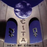 Heat Of Emotion - CD (4006759955086)
