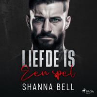 Liefde is een spel - Bloody Romance 2