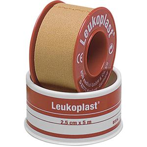 BSN medical Leukoplast 500 x 2,5 cm 1 stuk(s)