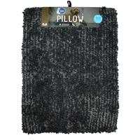 Royal Dry Hondenkussen - 53 x 76 cm - Hondenmat - Hondenmand - Benchkussen - Microvezel Kussensloop - Dierenkussen - M