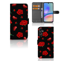 Samsung Galaxy A05s Leuk Hoesje Valentine - thumbnail