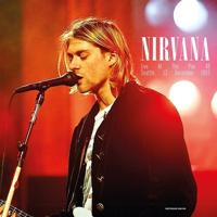 At The Pier 48, Seattle December 13th - LP (5060672886307)