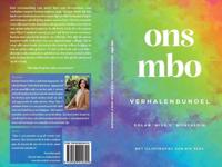 Ons mbo de verhalenbundel - Golan Miss G Muhyaldin - Paperback (9789083242620)