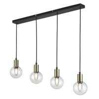 Trio Eetkamer hanglamp Nacho 300800432