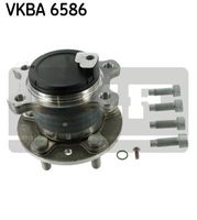 Wiellager VKBA6586