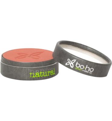 Boho Cosmetics Boho Cosmetics Blusher Rouge Groseille 08 Bio (1st) Boho Cosmetics Boho Cosmetics Blusher Rouge Groseille 08 Bio (1st)