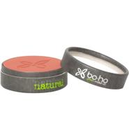 Boho Cosmetics Boho Cosmetics Blusher Rouge Groseille 08 Bio (1st)