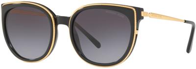 Michael Kors Bal Harbour MK2089U-33328G-55