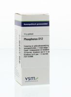 Phosphorus D12