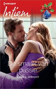 De smaak van passie - Laura Wright - ebook