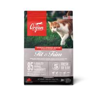 Orijen Tundra Cat Food 1,8 kg 1 tas