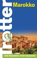 Trotter - Marokko - Philippe Gloaguen - Paperback (9789401431934)