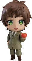 Hetalia World Stars Nendoroid Figure Spain 10 cm