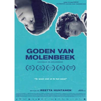 Goden Van Molenbeek (DVD) Goden Van Molenbeek (DVD)