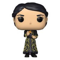 The Witcher POP! TV Vinyl Figure Yennefer 9 Cm - thumbnail