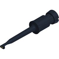 SKS Hirschmann KLEPS 2 S Probe Zwart
