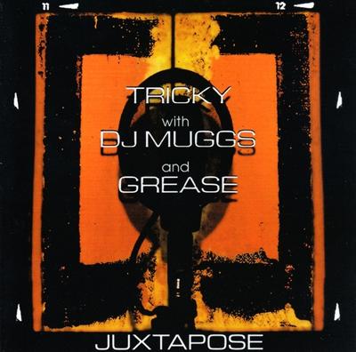 Juxtapose - CD (0600753527566)
