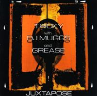 Juxtapose - CD (0600753527566)