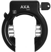 Axa Solid XL Ringslot ART-2, zwart, 58mm - thumbnail