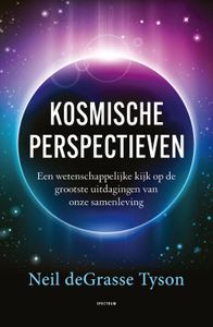 Sterrenstof - Neil deGrasse Tyson - ebook