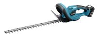 Makita DUH523RT 18V 5.0Ah Accu heggenschaar - thumbnail