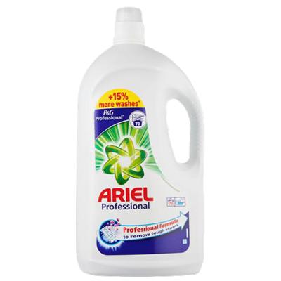 Ariel Professional - Regular Vloeibaar Wasmiddel - 70 Wasbeurten (3,85L)