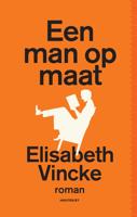 Een man op maat - Elisabeth Vincke - eBook (9789089247933)