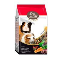 Deli Nature 15 029504 5 Stars menu voor cavia‘s - 750 gr