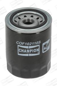 Oliefilter CHAMPION, u.a. für Toyota, Daihatsu, Suzuki, Innocenti, TVR